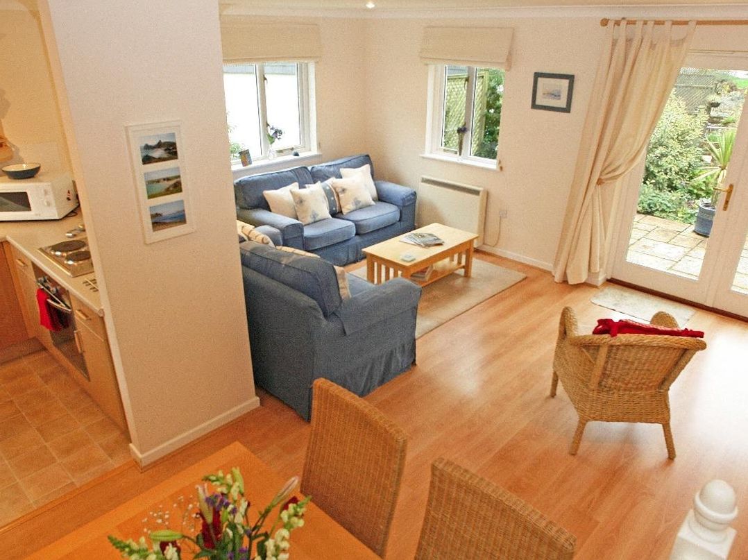 An image for a property listing